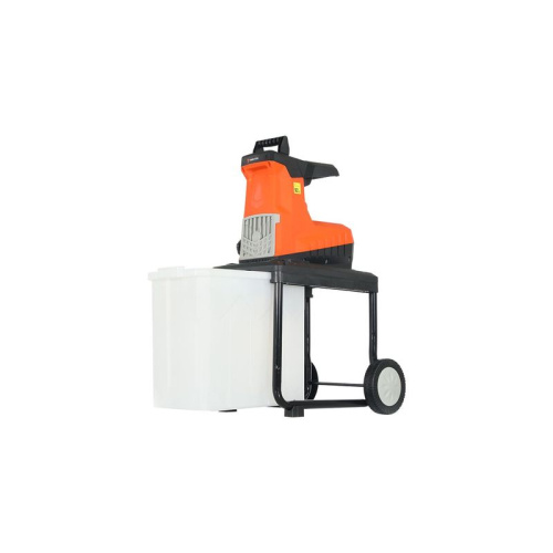 Измельчитель YARD FOX 2800SE
