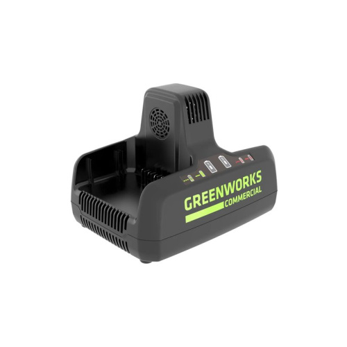 Универсальное зарядное устройство Greenworks G82C2