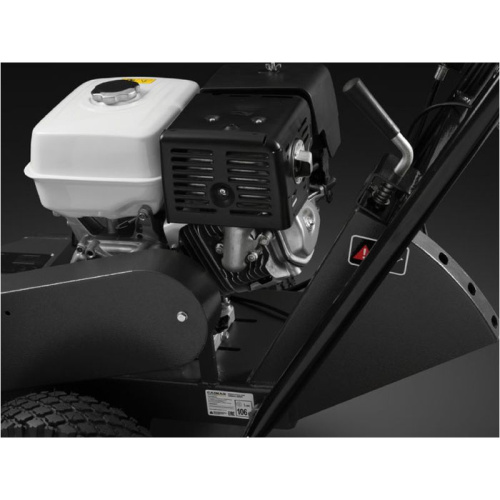 Измельчитель пней Grido 390H, двиг. Honda GX390 (390 cc), 137 кг