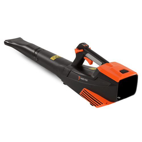 Аккумуляторная воздуходувка YARD FOX B 200 B SET 40V