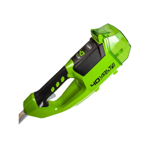 Снегоуборочная лопата Greenworks GD60SS30K8 + АКБ 8А*ч и ЗУ (комплект)