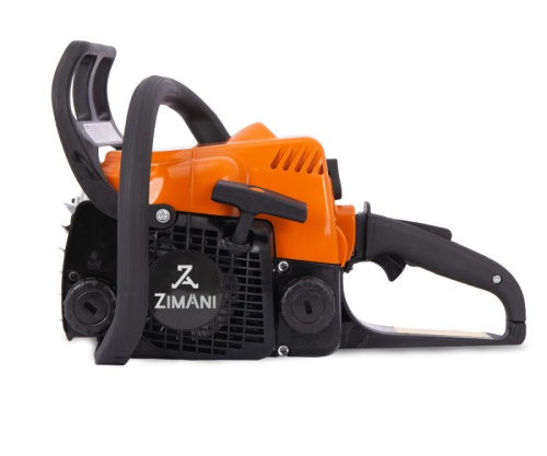 Бензопила ZimAni MS180 16"