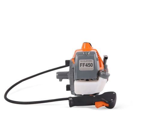 Кусторез Holzfforma FF450