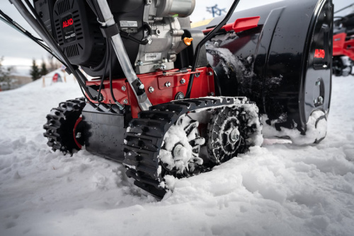 Снегоуборщик AL-KO SnowLine 760 TE