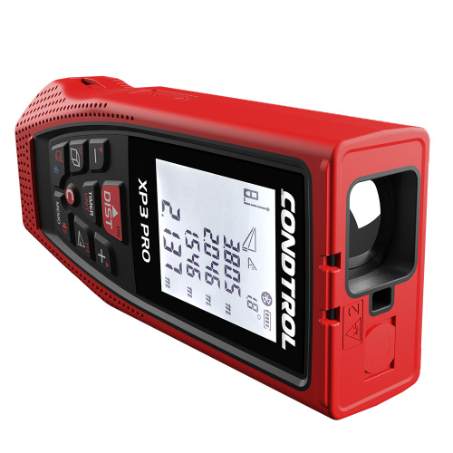 Лазерный дальномер  CONDTROL XP3 Pro 120 m