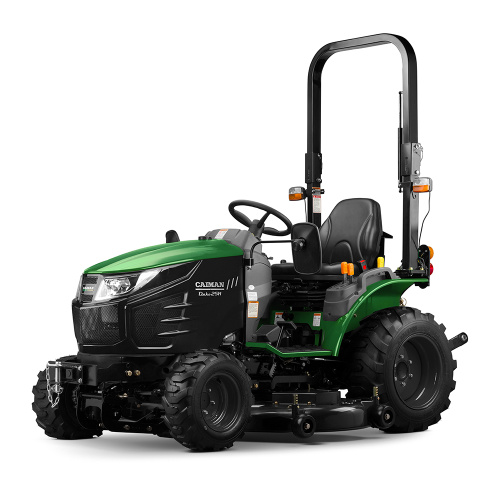 Машина газонокосильная CAIMAN Dako 25H