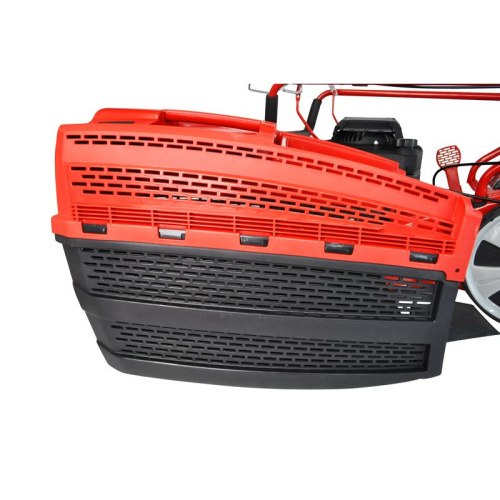 Газонокосилка бензиновая GEOS Comfort 51 SP-L Plus