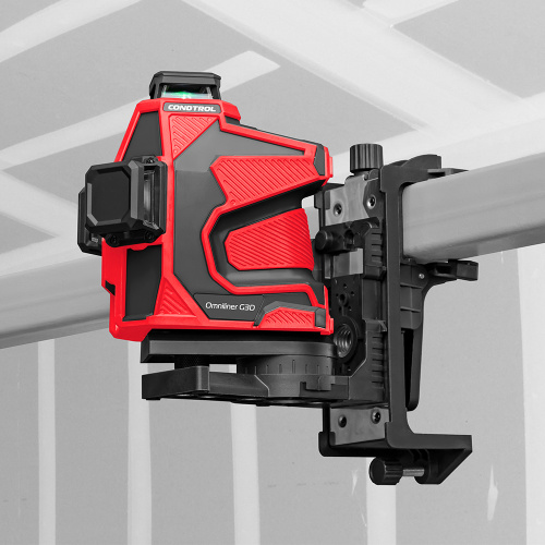 Лазерный нивелир CONDTROL Omniliner G3D