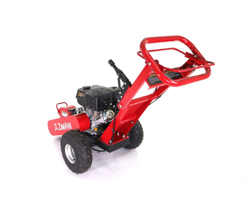 Измельчитель пней ZimAni SG350
