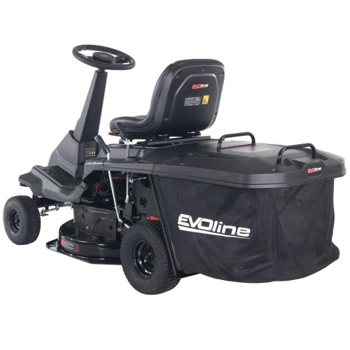 Косилка с сиденьем (мини-райдер) EVOline TRG 61 CM L