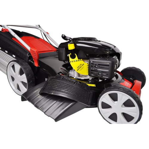 Газонокосилка бензиновая GEOS Classic 51 SP-K Plus