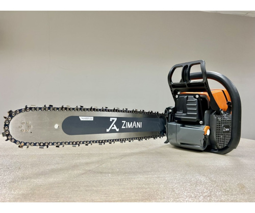 Бензопила ZimAni MS460