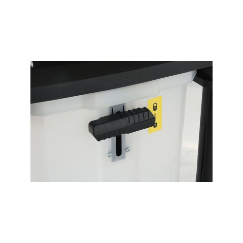 Измельчитель YARD FOX 2800SE