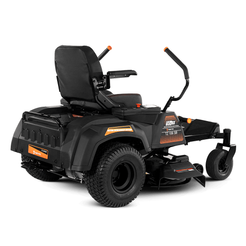 Аккумуляторный райдер YARD FOX TZ 106 SB