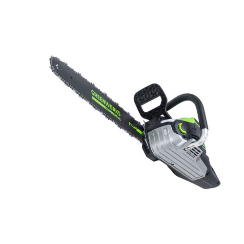 Цепная пила Greenworks GC82CS51