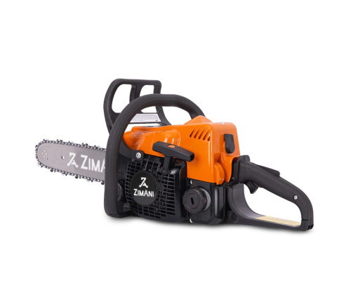 Бензопила ZimAni MS180 16"