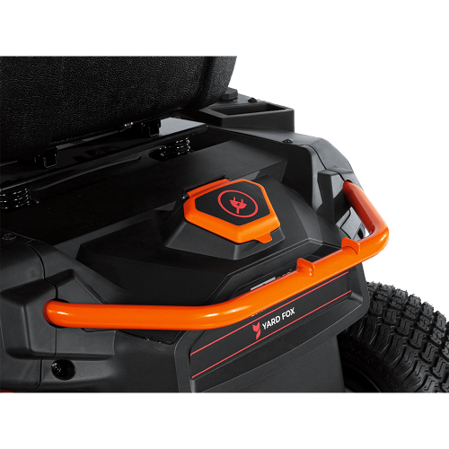 Аккумуляторный минирайдер YARD FOX T 96 SB