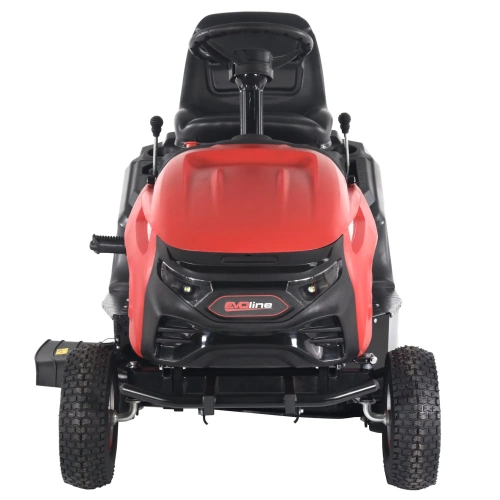 Косилка с сиденьем (садовый мини-трактор) EVOline TRG 84 M