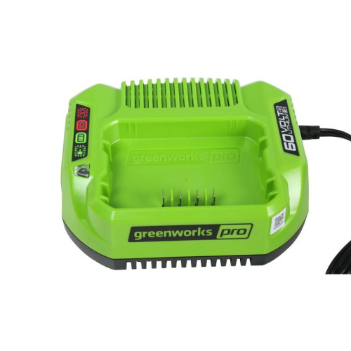 Универсальное зарядное устройство Greenworks G60UC