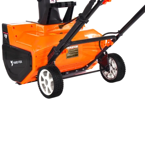 Электрический снегоуборщик YARD FOX BASIC 5633Е