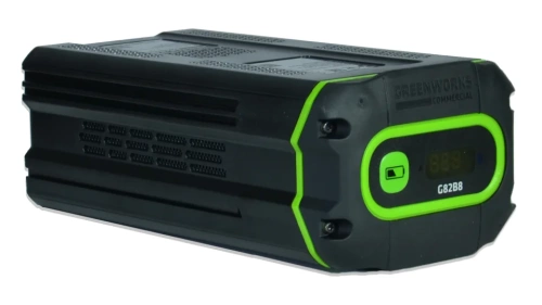 Аккумулятор Greenworks GС82B8 82V 8Ач