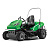 Машина газонокосильная CAIMAN Croso 4WD 97D2C