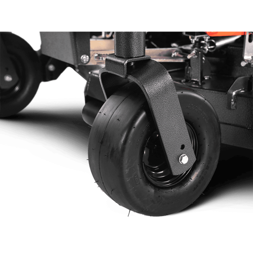 Бензиновый райдер YARD FOX TZ 122 SH