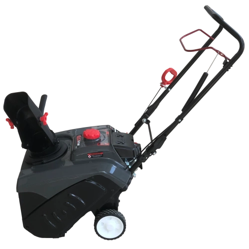 Бензиновый снегоуборщик EVOline SBG 460