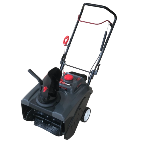 Бензиновый снегоуборщик EVOline SBG 460