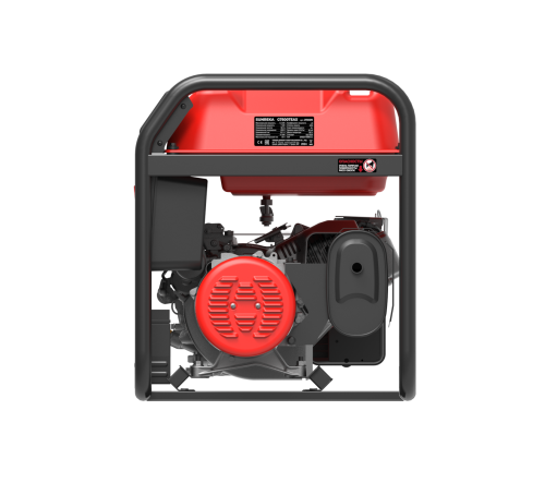 Бензиновый генератор SUNREKA G7500TEAX