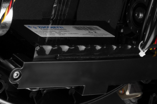Газонокосилка робот CAIMAN Ambrogio L60 Elite