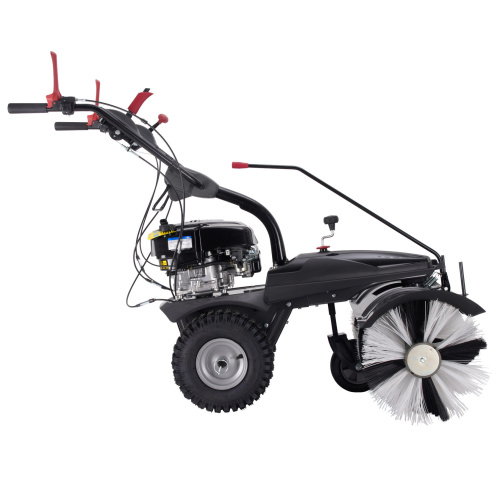 Бензиновая подметальная машина EVOline SWG 1000 B Бензиновая подметальная машина EVOline SWG 1000 B