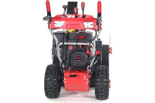 Снегоуборщик бензиновый GEOS SnowLine 700 E