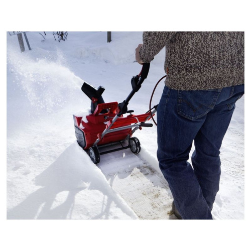 Снегоуборщик AL-KO SnowLine 46 E