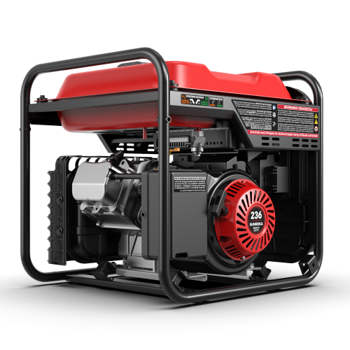 Инверторный генератор SUNREKA G5500i