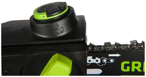 Сучкорез Greenworks GC82PS