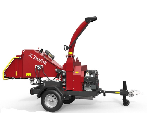 Измельчитель древесины ZimAni LS 150 D