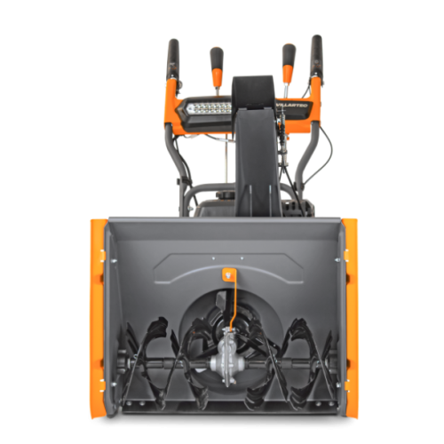 Снегоуборщик бензиновый VILLARTEC WB C-76 FullComfort