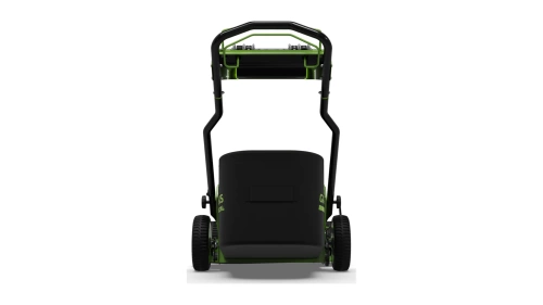 Газонокосилка аккумуляторная самоходная Greenworks 82LM30S