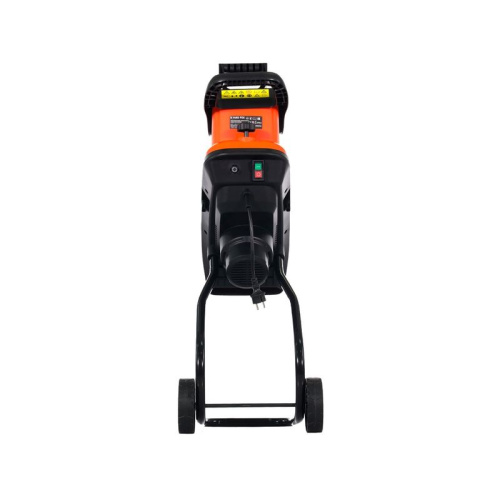Измельчитель YARD FOX 2400SE