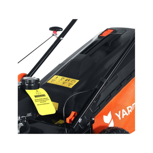 Газонокосилка YARD FOX 51SH