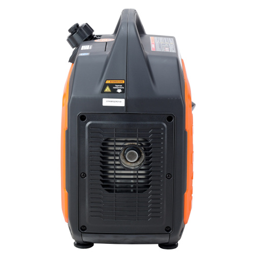 Генератор инверторный EVOline BQH 3300 E (Zongshen) Генератор инверторный EVOline BQH 3300 E (Zongshen)