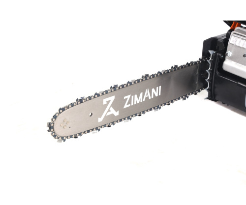 Бензопила ZimAni MS180 16"