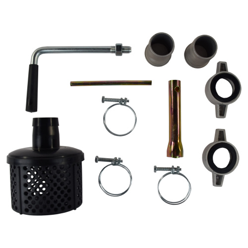 Мотопомпа бензиновая EVOline XG 15