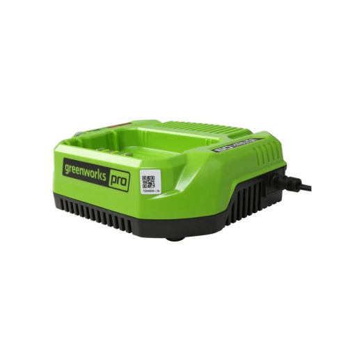 Универсальное зарядное устройство Greenworks G60UC