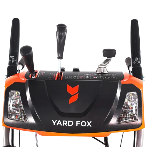 Снегоуборщик YARD FOX PRO 6654ET