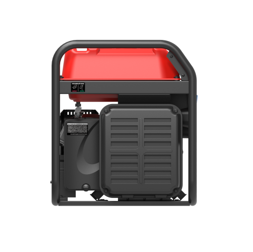 Инверторный генератор SUNREKA G7500EAi