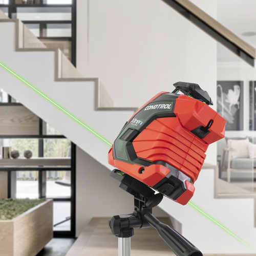 Лазерный нивелир CONDTROL XLiner Pento 360G