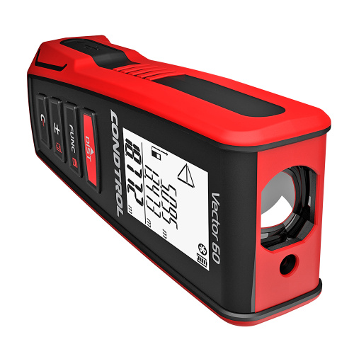 Лазерный дальномер CONDTROL Vector 60