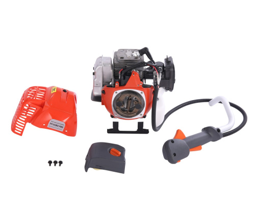 Бензокоса Holzfforma FF143RII PRO